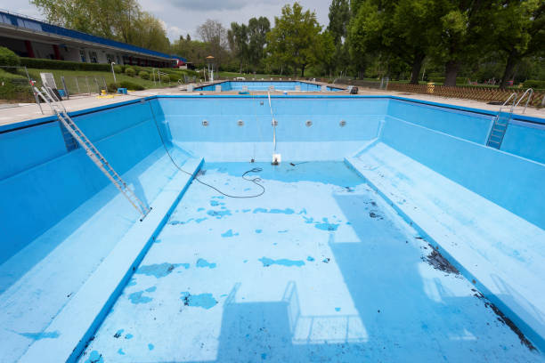 Best Flood damage cleanup  in Clarksville, IA