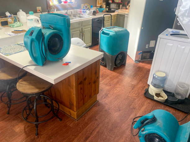Best 24-hour water damage restoration  in Clarksville, IA