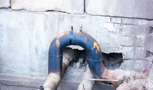 Best Water damage restoration mold remediation  in Clarksville, IA